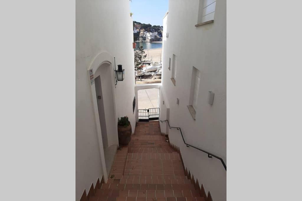 Luxury In Front Of The Sea * Llafranc