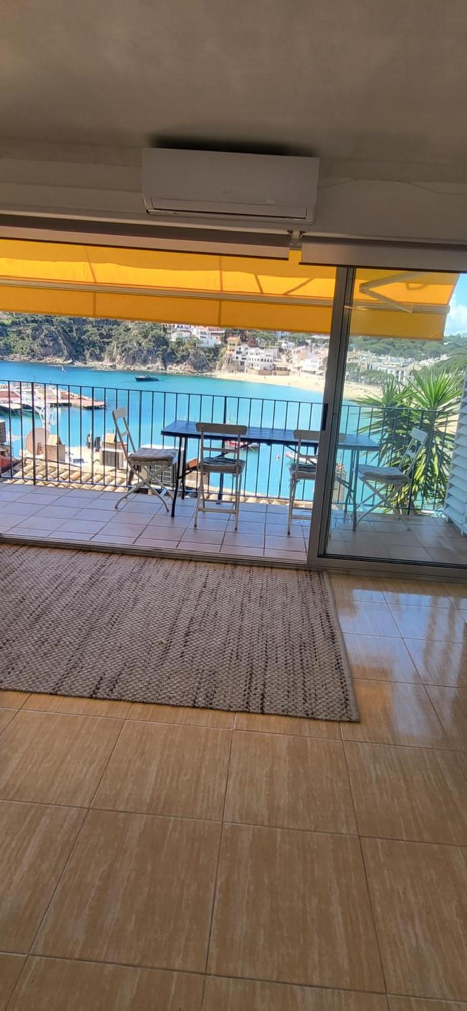 Luxury In Front Of The Sea Appartement *