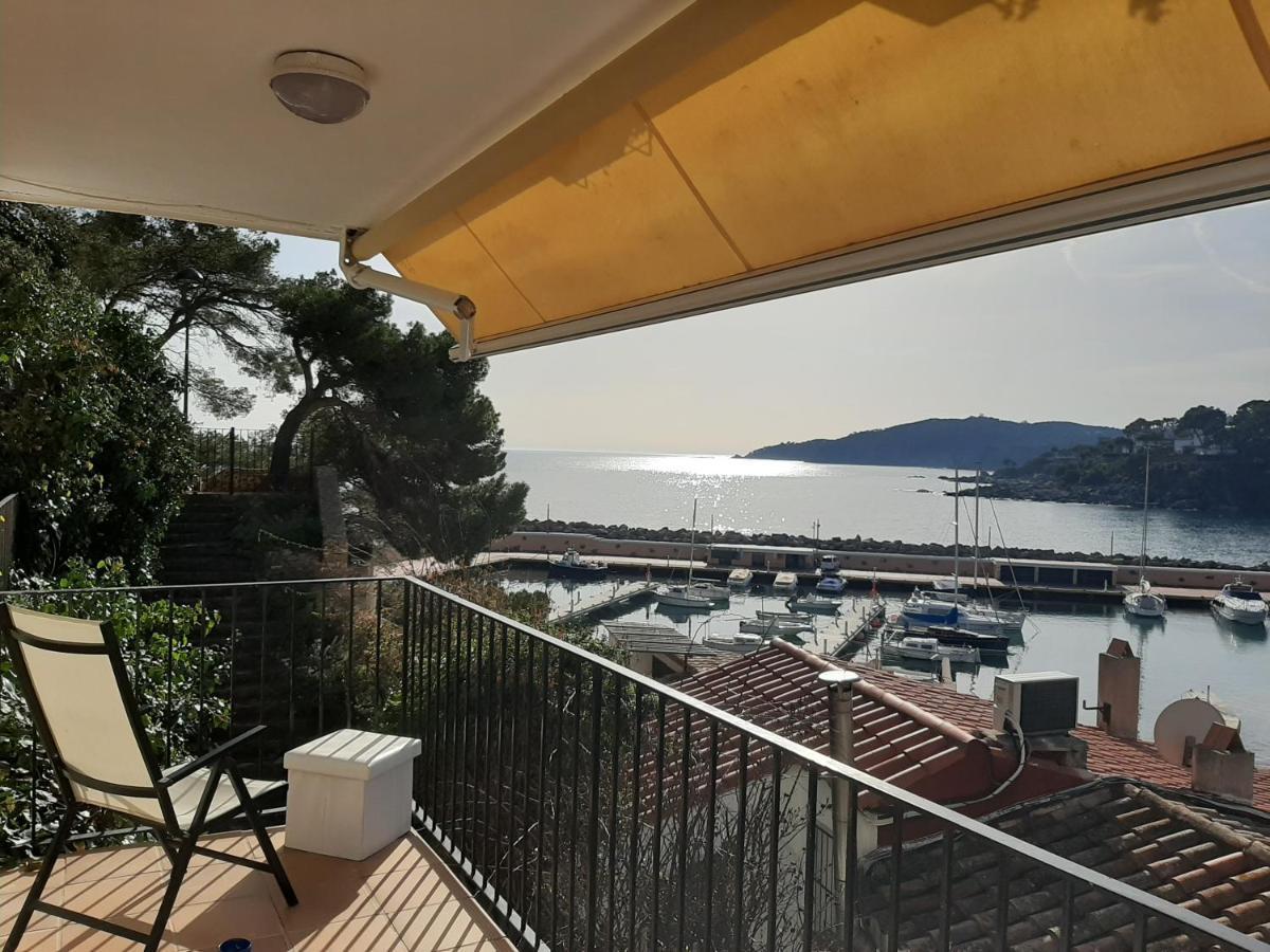 Appartamento Luxury In Front Of The Sea Llafranc