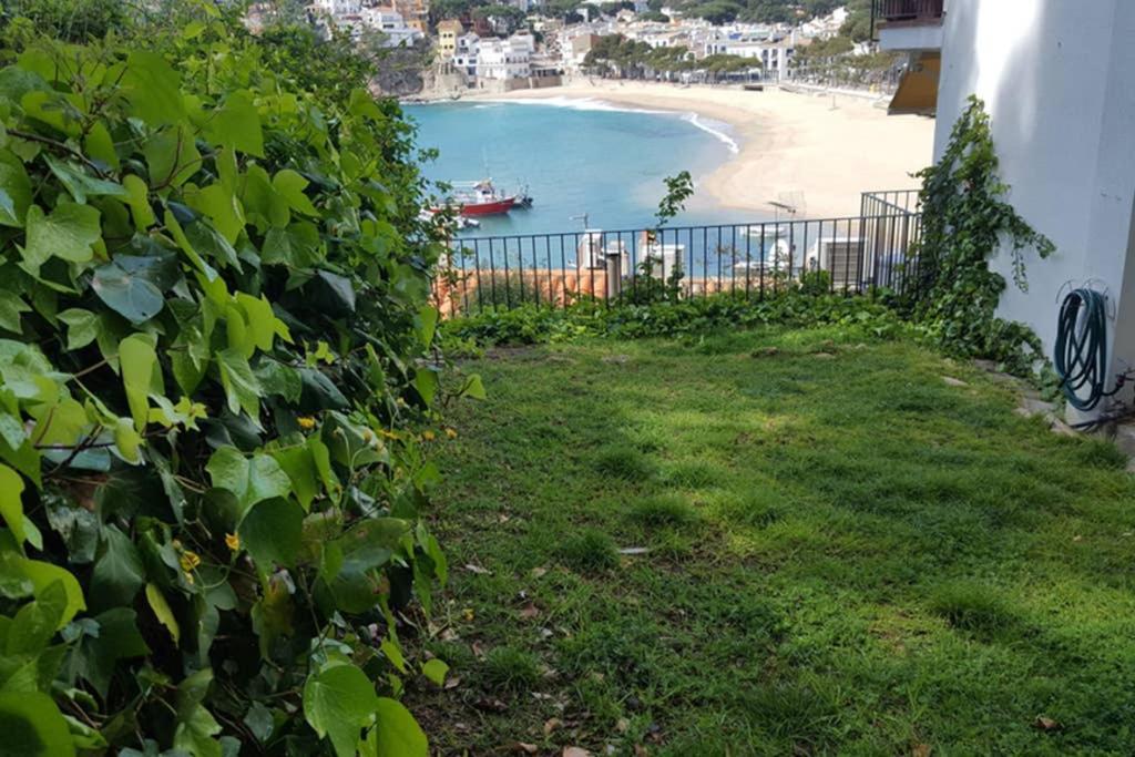 Luxury In Front Of The Sea Llafranc