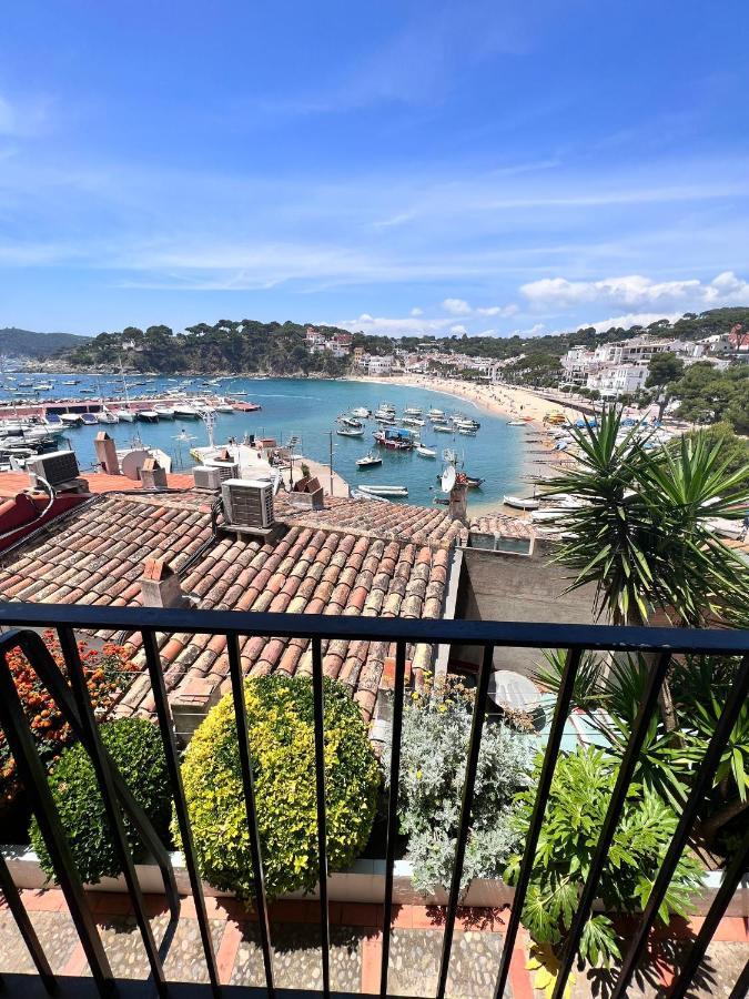 Appartamento Luxury In Front Of The Sea Llafranc
