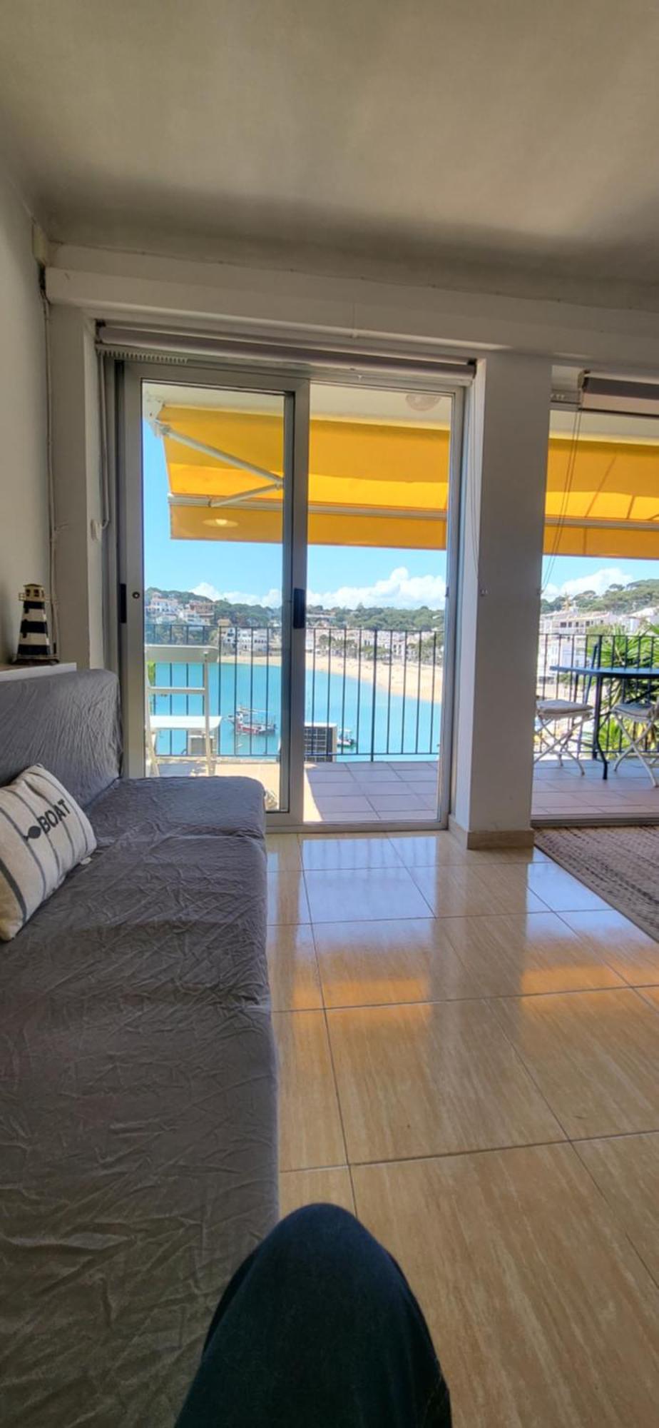 Luxury In Front Of The Sea *