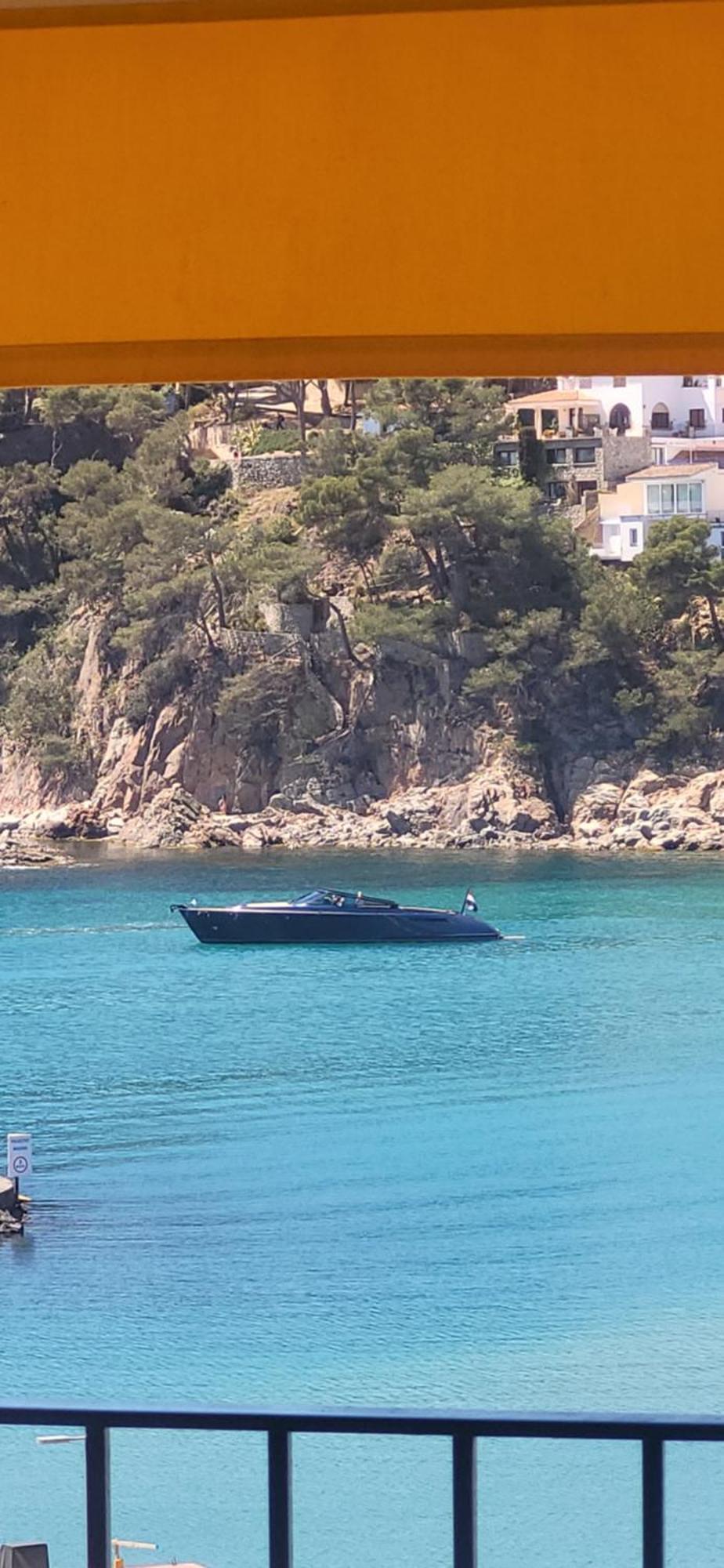 Luxury In Front Of The Sea Appartamento